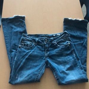 Miss Me size 29 bootcut.
